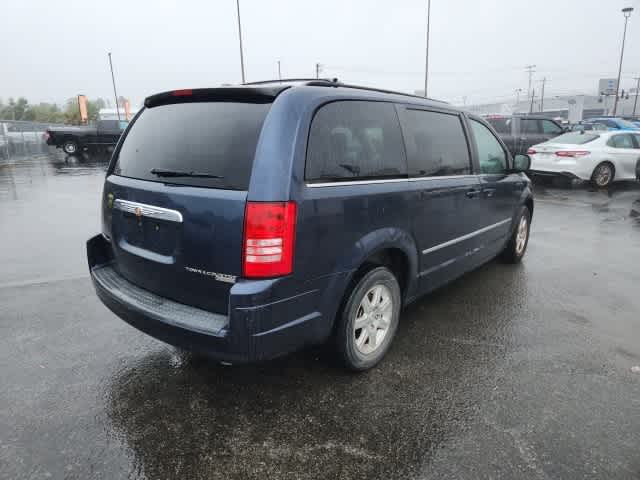 2009 Chrysler Town & Country Touring 5