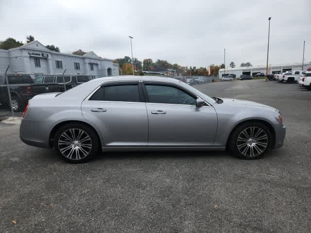 2013 Chrysler 300 300S 6