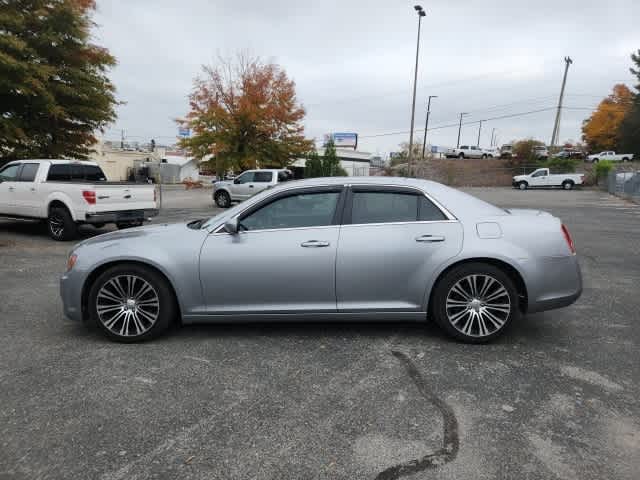 2013 Chrysler 300 300S 2