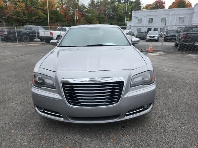 2013 Chrysler 300 300S 8