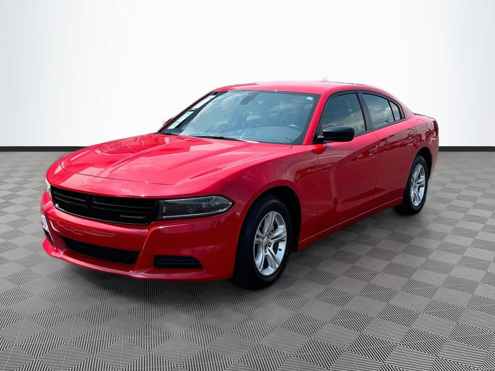 2023 Dodge Charger