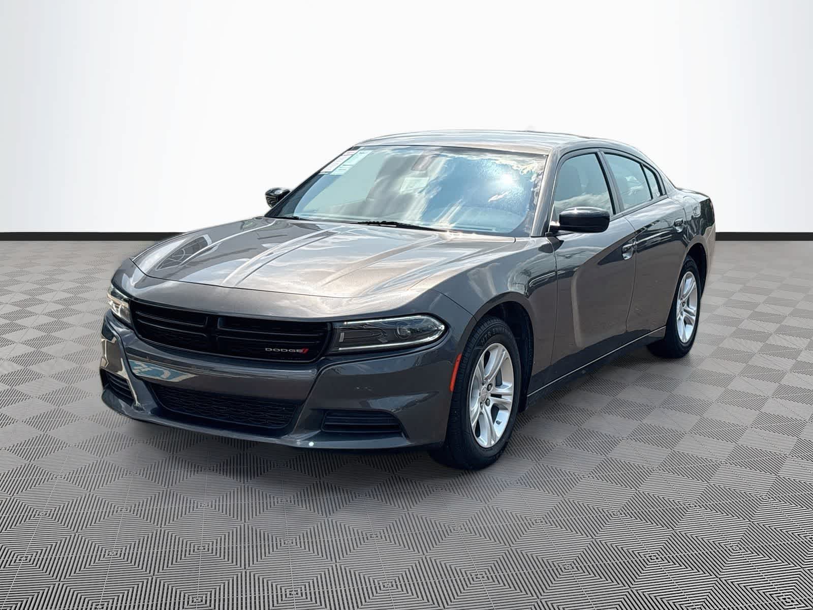 2023 Dodge Charger