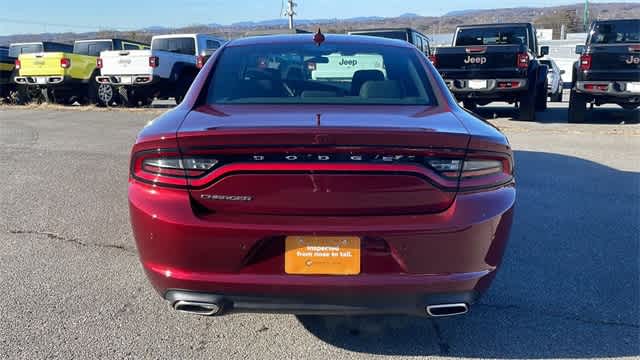 2023 Dodge Charger SXT 5