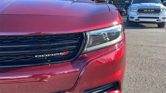 2023 Dodge Charger SXT 7