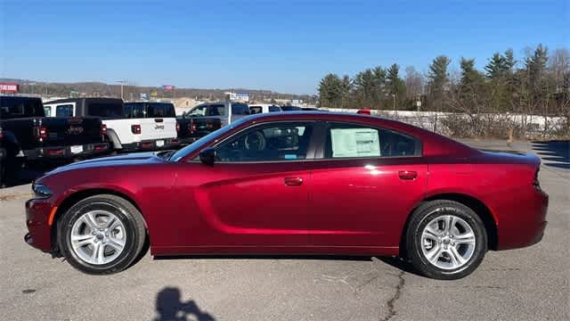 2023 Dodge Charger SXT 3