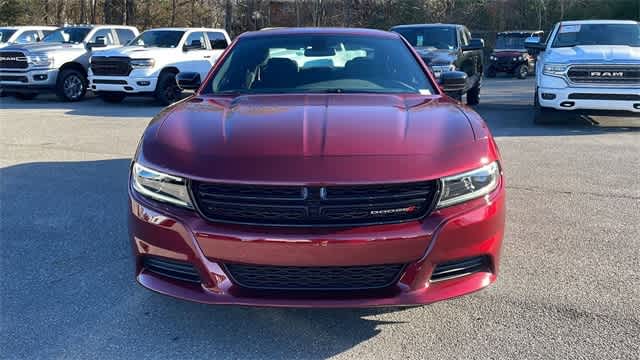 2023 Dodge Charger SXT 6