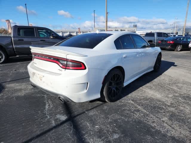 2019 Dodge Charger R/T 5