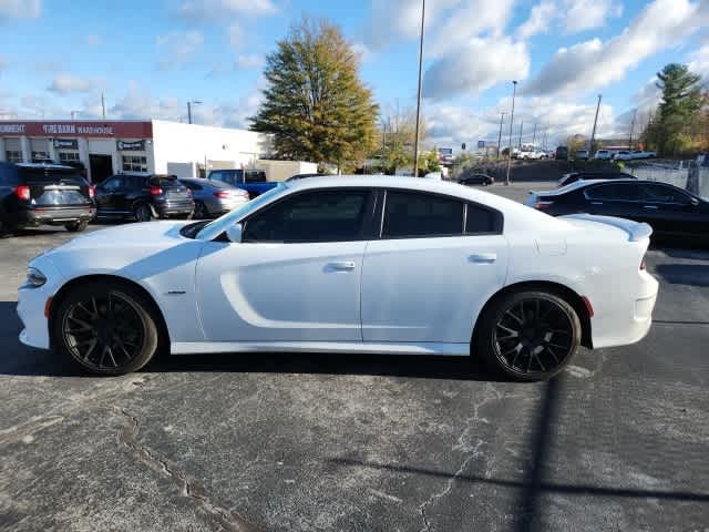 2019 Dodge Charger R/T 2