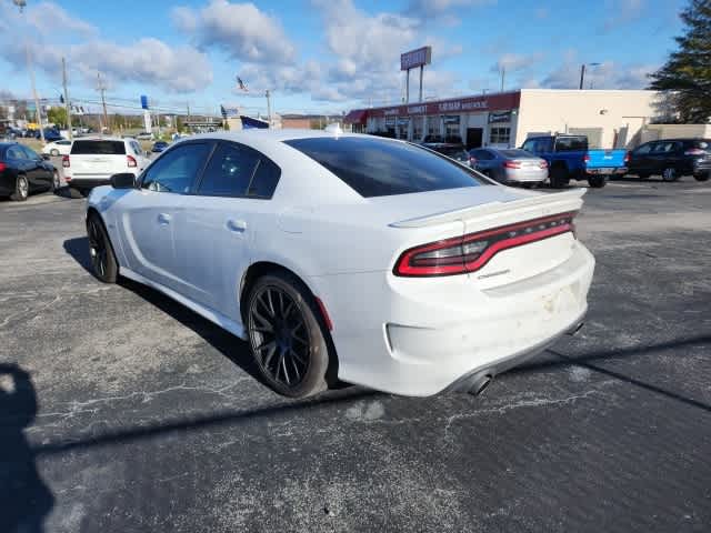 2019 Dodge Charger R/T 3