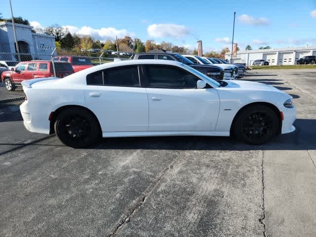 2019 Dodge Charger R/T 6