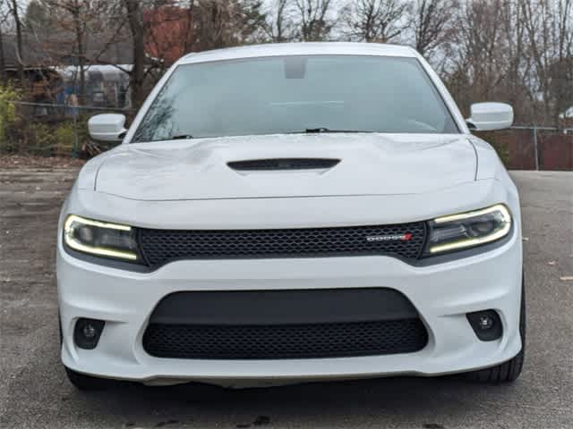 2019 Dodge Charger R/T 9