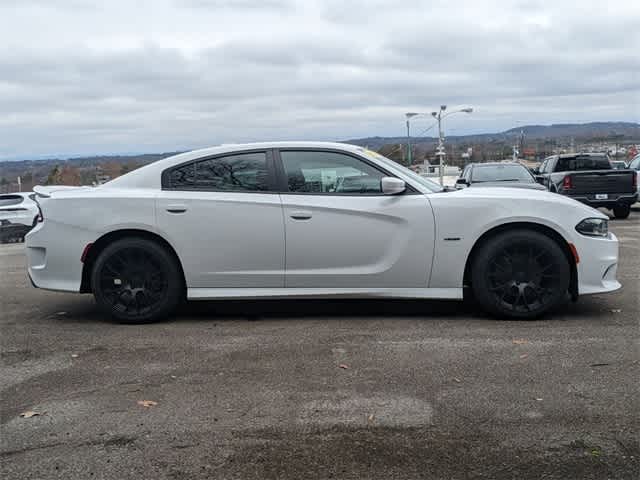 2019 Dodge Charger R/T 7