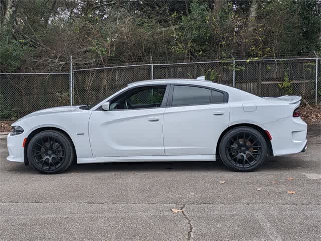 2019 Dodge Charger R/T 3