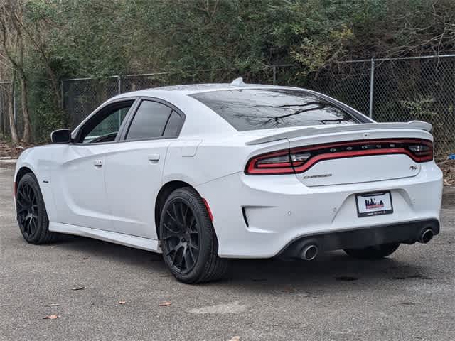 2019 Dodge Charger R/T 4