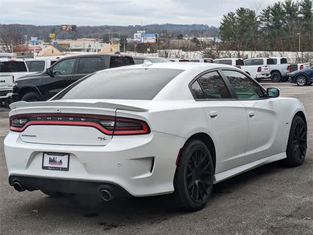 2019 Dodge Charger R/T 6