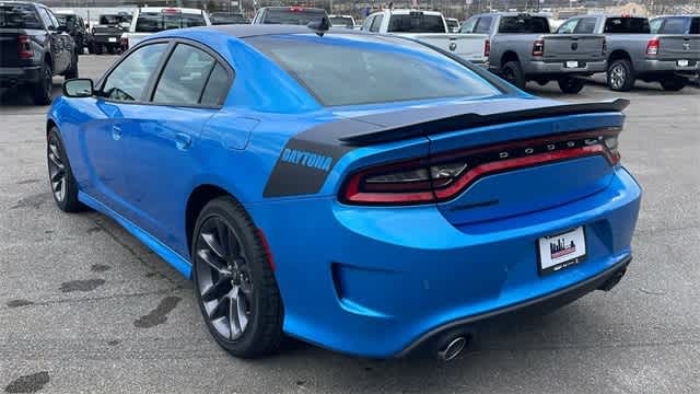 2023 Dodge Charger R/T 4