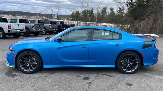 2023 Dodge Charger R/T 3