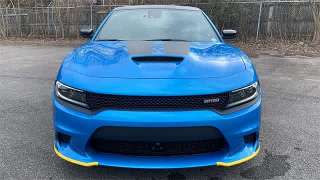 2023 Dodge Charger R/T 6