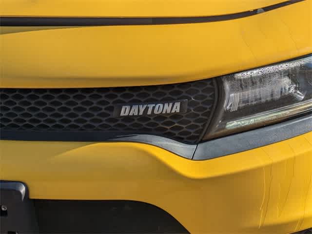 2018 Dodge Charger Daytona 11