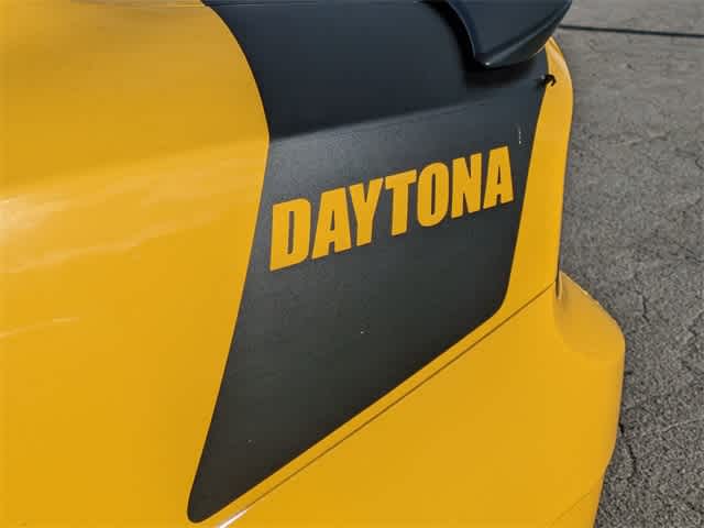 2018 Dodge Charger Daytona 12