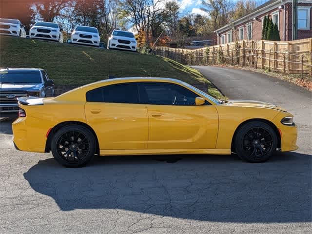 2018 Dodge Charger Daytona 7