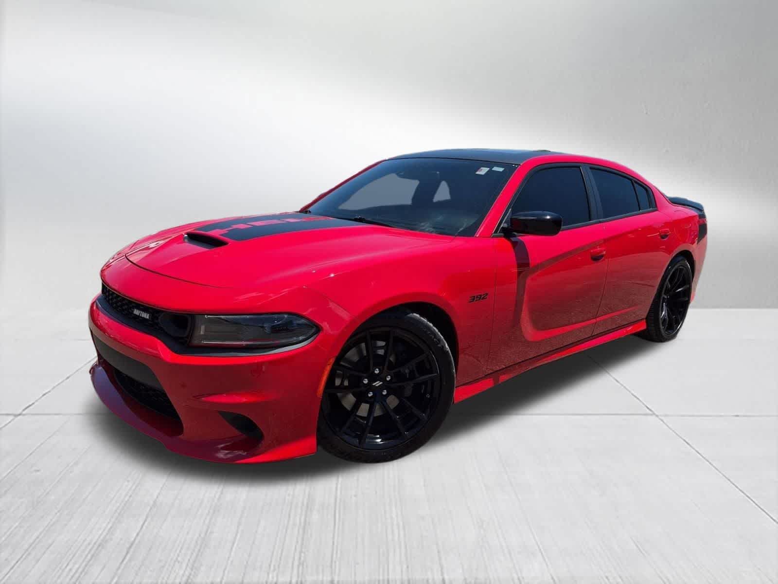 2023 Dodge Charger