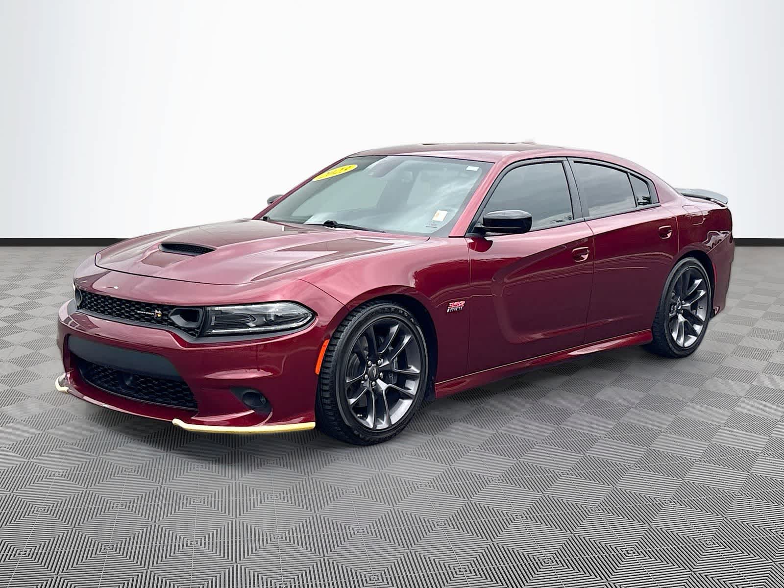 2023 Dodge Charger