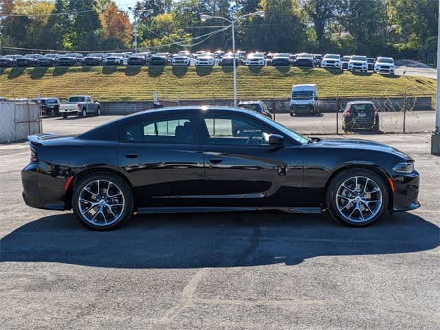 2022 Dodge Charger GT 7