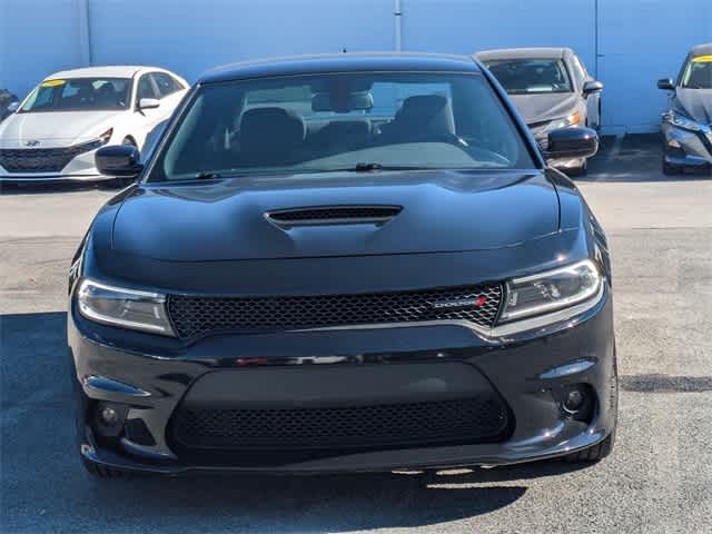 2022 Dodge Charger GT 9