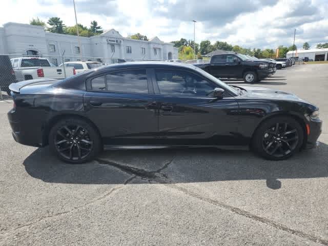 2022 Dodge Charger GT 6