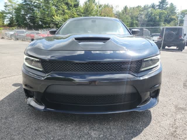 2022 Dodge Charger GT 8