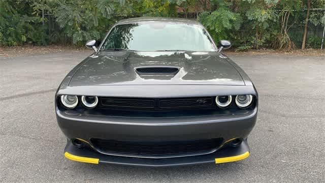 2023 Dodge Challenger R/T 2