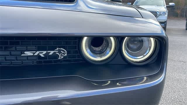 2023 Dodge Challenger SRT Hellcat Jailbreak 7