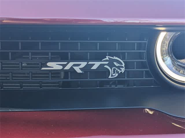 2020 Dodge Challenger SRT Hellcat 11