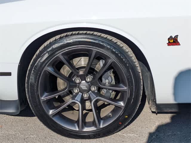 2021 Dodge Challenger R/T Scat Pack 12