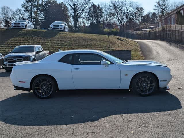 2021 Dodge Challenger R/T Scat Pack 6