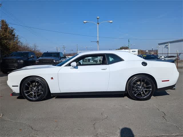 2021 Dodge Challenger R/T Scat Pack 2