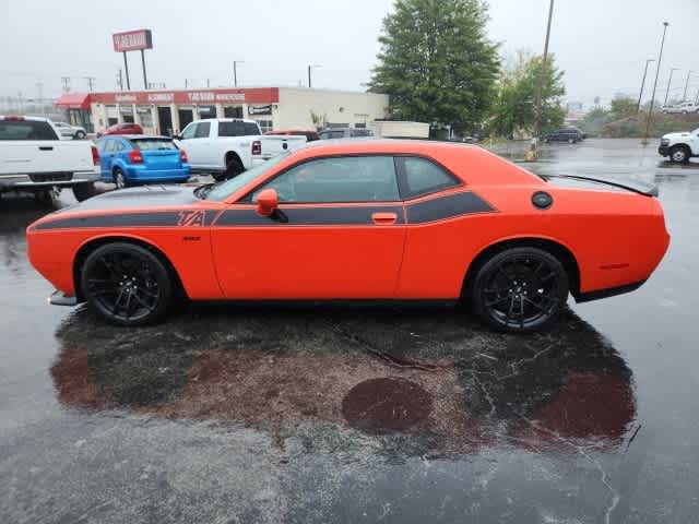 2021 Dodge Challenger R/T Scat Pack 2