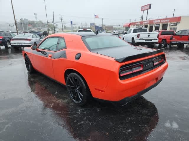 2021 Dodge Challenger R/T Scat Pack 3