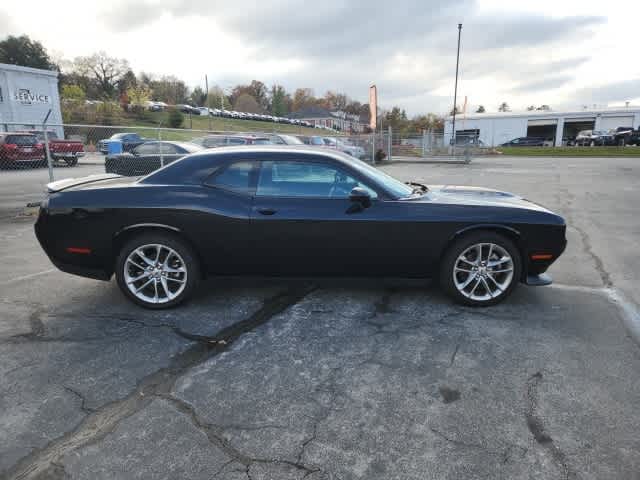 2022 Dodge Challenger GT 6