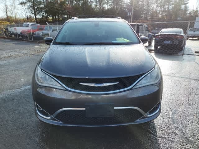 2017 Chrysler Pacifica TOURING L 8