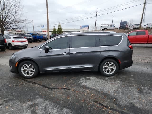 2019 Chrysler Pacifica Touring L Plus 2