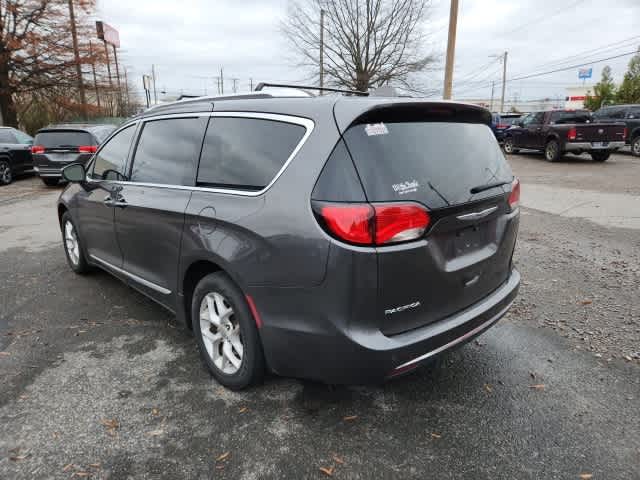 2019 Chrysler Pacifica Touring L Plus 3