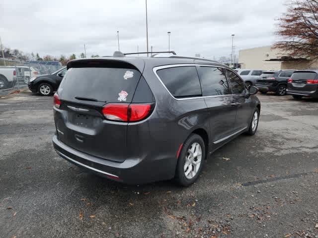 2019 Chrysler Pacifica Touring L Plus 5