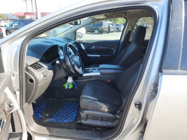 2012 Ford Edge SEL 13