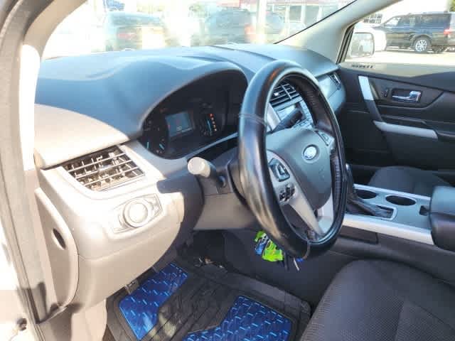 2012 Ford Edge SEL 9