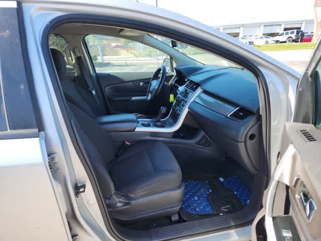 2012 Ford Edge SEL 19