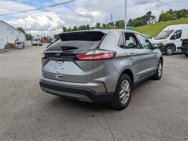 2022 Ford Edge SEL 6