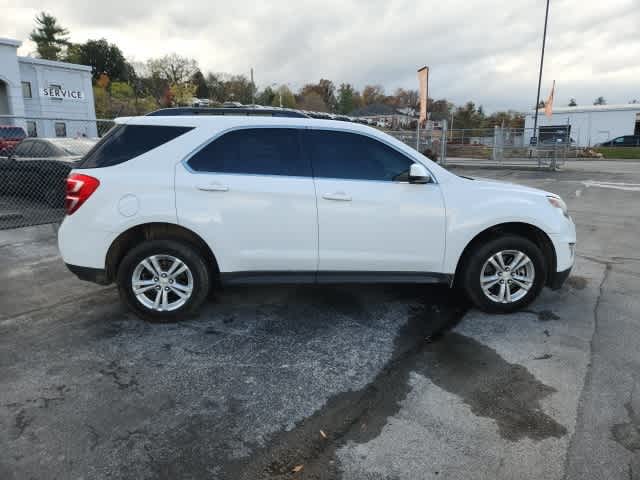 2016 Chevrolet Equinox LT 6