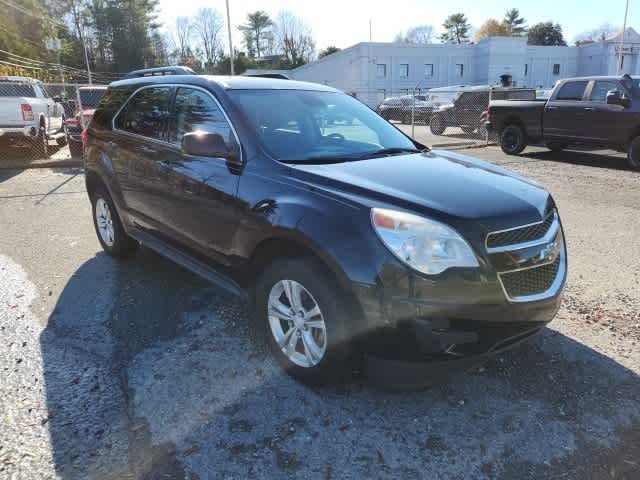 2015 Chevrolet Equinox LT 7